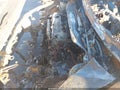 2015 Toyota Corolla — photo 10 of 12 | VIN 5YFBURHE8FP287684