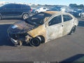 2015 Toyota Corolla — photo 2 of 12 | VIN 5YFBURHE8FP287684