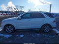 2013 Mercedes-Benz ML-Class — photo 14 of 16 | VIN 4JGDA5HB6DA172255