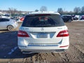 2013 Mercedes-Benz ML-Class — photo 16 of 16 | VIN 4JGDA5HB6DA172255