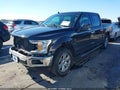 2019 Ford F-150 — photo 2 of 18 | VIN 1FTEW1E59KFD28323