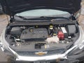 Photo 10 of 16 — 2020 Chevrolet Spark