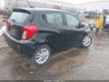 Photo 4 of 16 — 2020 Chevrolet Spark