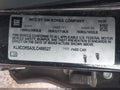 2020 Chevrolet Spark — photo 9 of 16 | VIN KL8CD6SA3LC466527