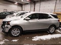 Photo 14 of 16 — 2019 Chevrolet Equinox