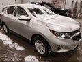 Photo 1 of 16 — 2019 Chevrolet Equinox