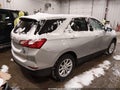 Photo 4 of 16 — 2019 Chevrolet Equinox