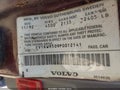 1993 Volvo 960 — photo 9 of 13 | VIN YV1KW9509P0012141