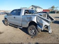 2005 Ford F-150 — photo 3 of 16 | VIN 1FTPX14545FA78341