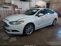 2017 Ford Fusion — photo 2 of 16 | VIN 3FA6P0LUXHR223393