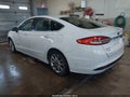 2017 Ford Fusion — photo 3 of 16 | VIN 3FA6P0LUXHR223393