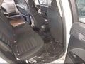 2017 Ford Fusion — photo 8 of 16 | VIN 3FA6P0LUXHR223393