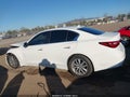 Photo 14 of 16 — 2021 Infiniti Q50