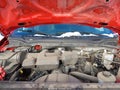 Photo 10 of 16 — 2018 Ford F-250