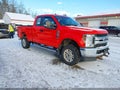 Photo 1 of 16 — 2018 Ford F-250