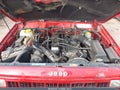 1996 Jeep Cherokee — photo 10 of 14 | VIN 1J4FJ78S8TL121829