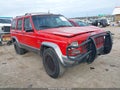 Photo 1 of 14 — 1996 Jeep Cherokee