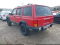 Photo 3 of 14 — 1996 Jeep Cherokee