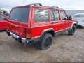 Photo 4 of 14 — 1996 Jeep Cherokee