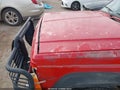 Photo 6 of 14 — 1996 Jeep Cherokee