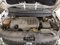 2013 Dodge Journey — photo 10 of 12 | VIN 3C4PDDBG5DT731746