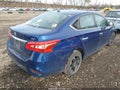 Photo 4 of 12 — 2018 Nissan Sentra