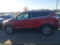 Photo 14 of 16 — 2017 Ford Escape