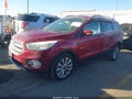 Photo 2 of 16 — 2017 Ford Escape