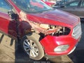 Photo 6 of 16 — 2017 Ford Escape