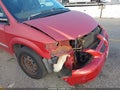 2002 Dodge Grand Caravan — photo 6 of 16 | VIN 1B4GP24342B654093