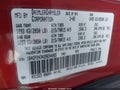 2002 Dodge Grand Caravan — photo 9 of 16 | VIN 1B4GP24342B654093