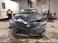 2019 Toyota Camry — photo 13 of 17 | VIN 4T1B61HK6KU704228