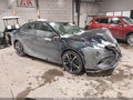 2019 Toyota Camry — photo 1 of 17 | VIN 4T1B61HK6KU704228