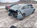 Photo 4 of 16 — 2024 Honda Civic