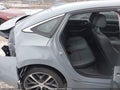 Photo 8 of 16 — 2024 Honda Civic