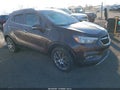 2018 Buick Encore — photo 1 of 16 | VIN KL4CJ2SB1JB656857