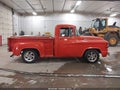 Photo 13 of 16 — 1959 Dodge D-Series