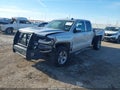 2018 Chevrolet Silverado 1500 — photo 2 of 16 | VIN 1GCVKREC4JZ338683
