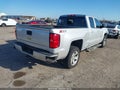 2018 Chevrolet Silverado 1500 — photo 4 of 16 | VIN 1GCVKREC4JZ338683