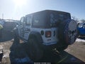 2020 Jeep Wrangler Unlimited — photo 3 of 16 | VIN 1C4HJXDNXLW258512