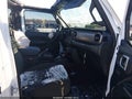 2020 Jeep Wrangler Unlimited — photo 5 of 16 | VIN 1C4HJXDNXLW258512