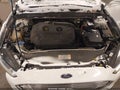 2014 Ford Fusion — photo 10 of 16 | VIN 3FA6P0D94ER175816