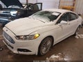 2014 Ford Fusion — photo 2 of 16 | VIN 3FA6P0D94ER175816