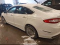 2014 Ford Fusion — photo 3 of 16 | VIN 3FA6P0D94ER175816
