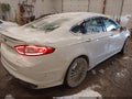 2014 Ford Fusion — photo 4 of 16 | VIN 3FA6P0D94ER175816