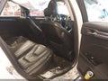2014 Ford Fusion — photo 8 of 16 | VIN 3FA6P0D94ER175816