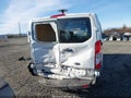 Photo 17 of 20 — 2019 Ford Transit-250