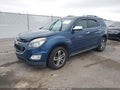 Photo 2 of 16 — 2016 Chevrolet Equinox