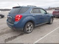 Photo 4 of 16 — 2016 Chevrolet Equinox