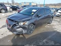Photo 2 of 16 — 2021 Nissan Versa
